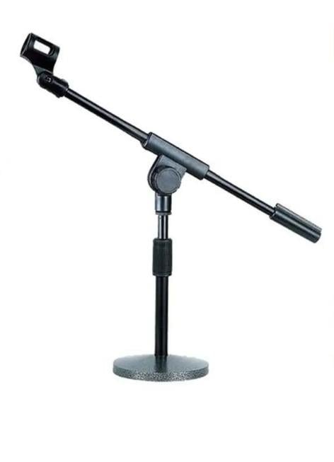 Köhner Masaüstü Akrobat Mikrofon Sehpası | kokeymusic