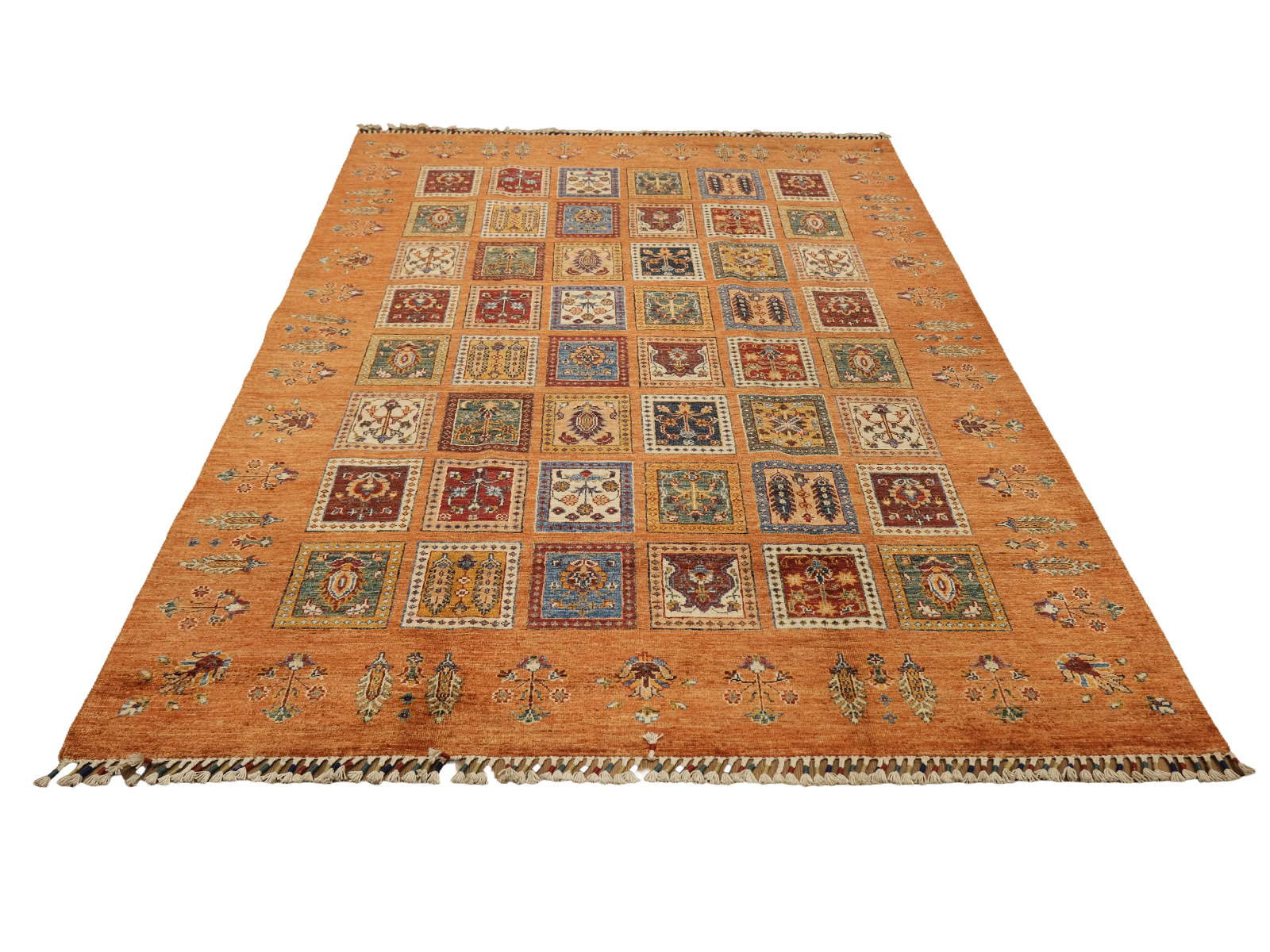 Binbir Gece Model Halı