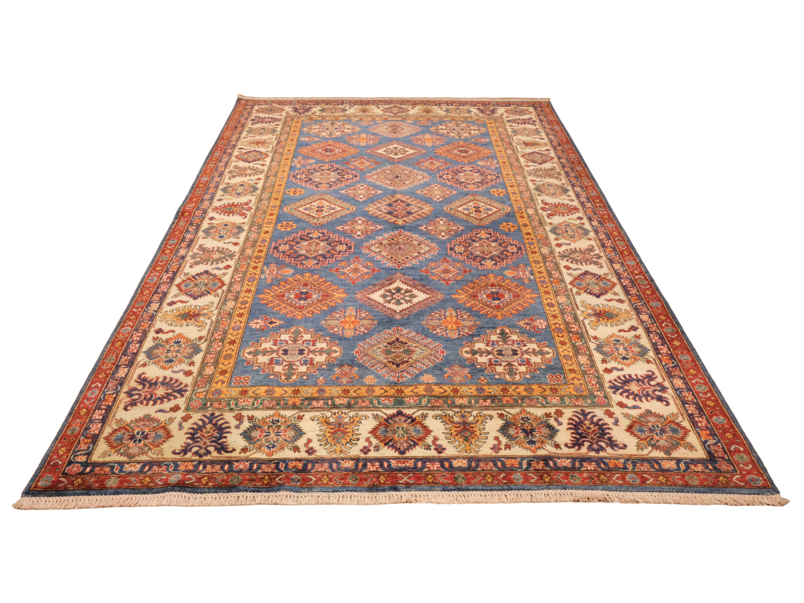 Şirvan Model Klasik Halı