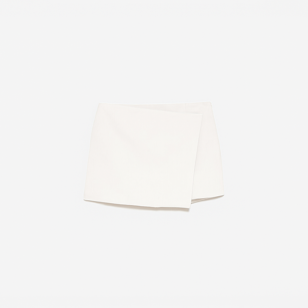 Anvelop Mini Skirt