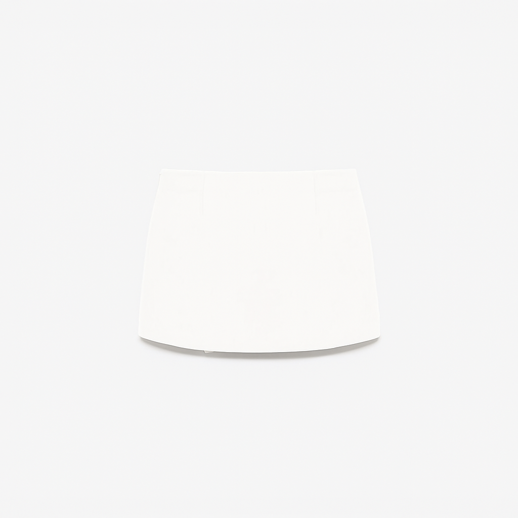 Anvelop Mini Skirt