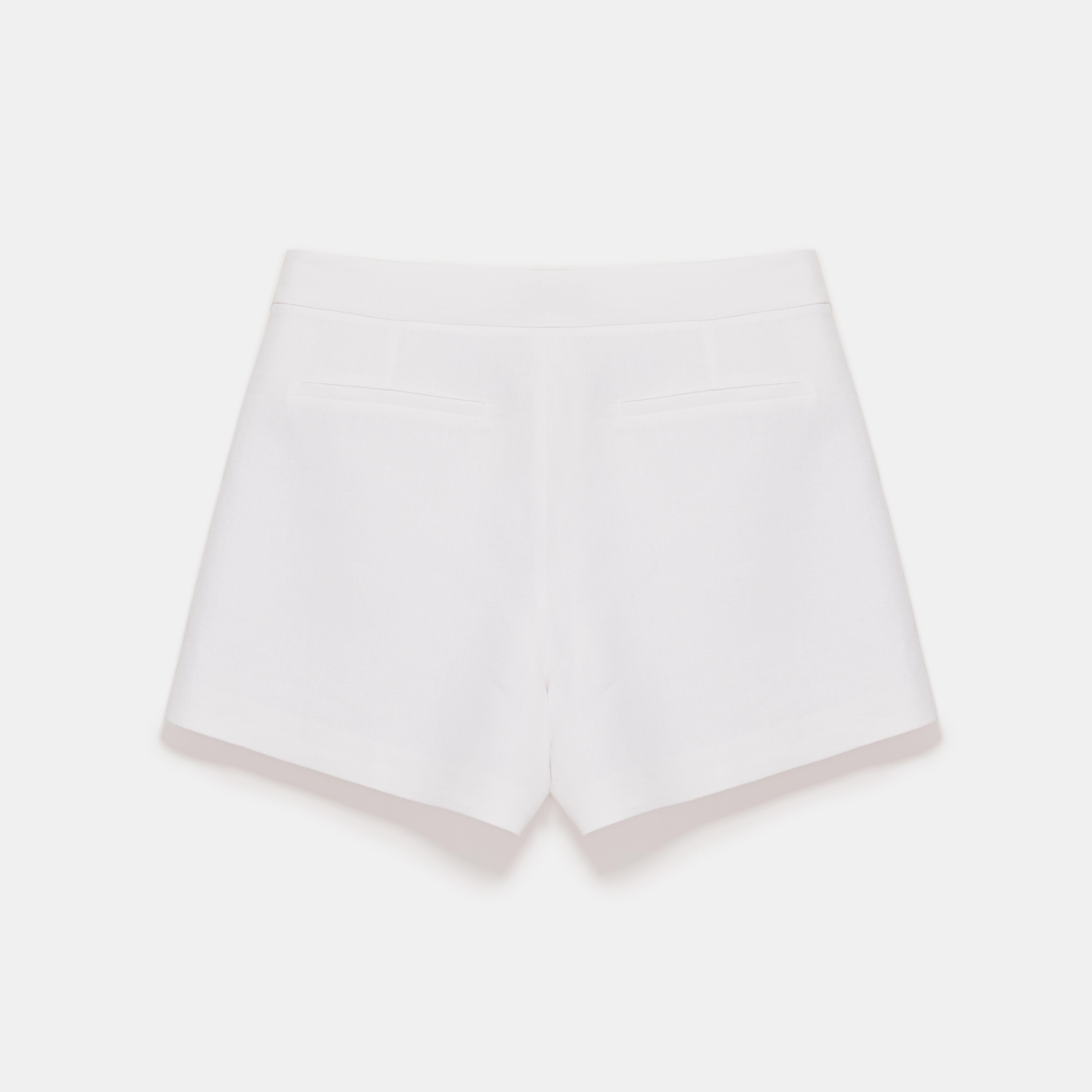 Linen Short