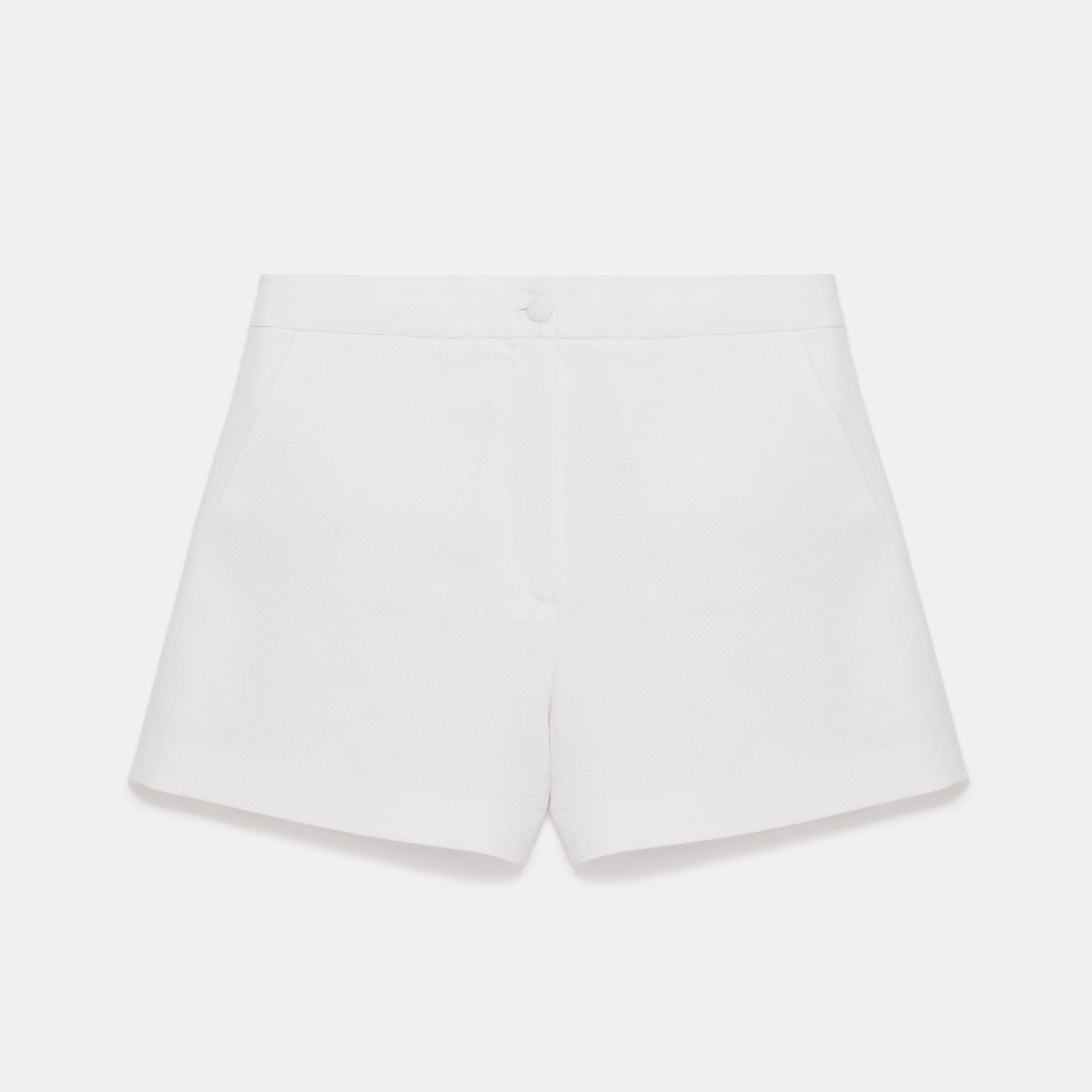 Linen Short