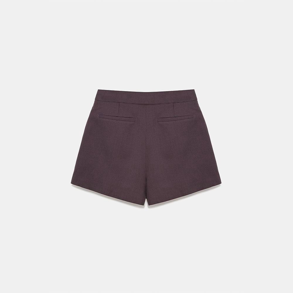 Linen Short