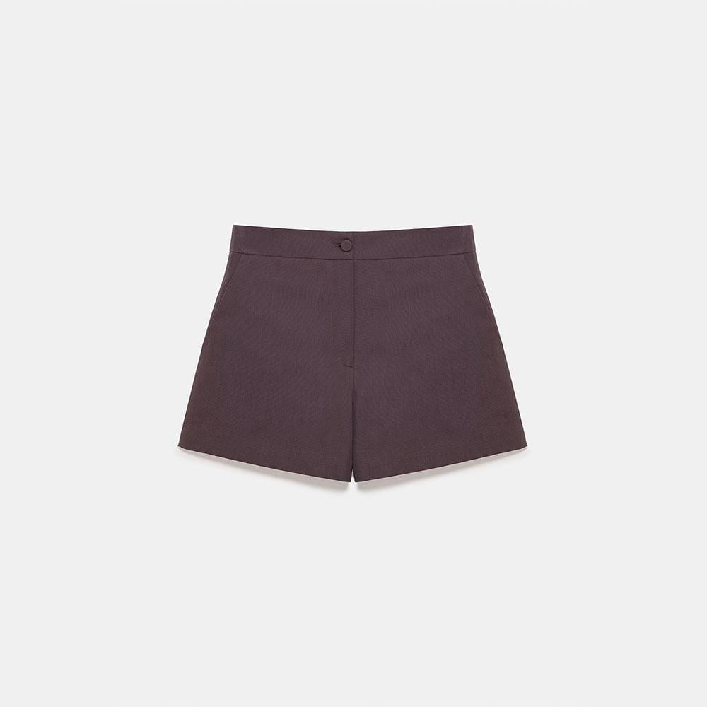 Linen Short