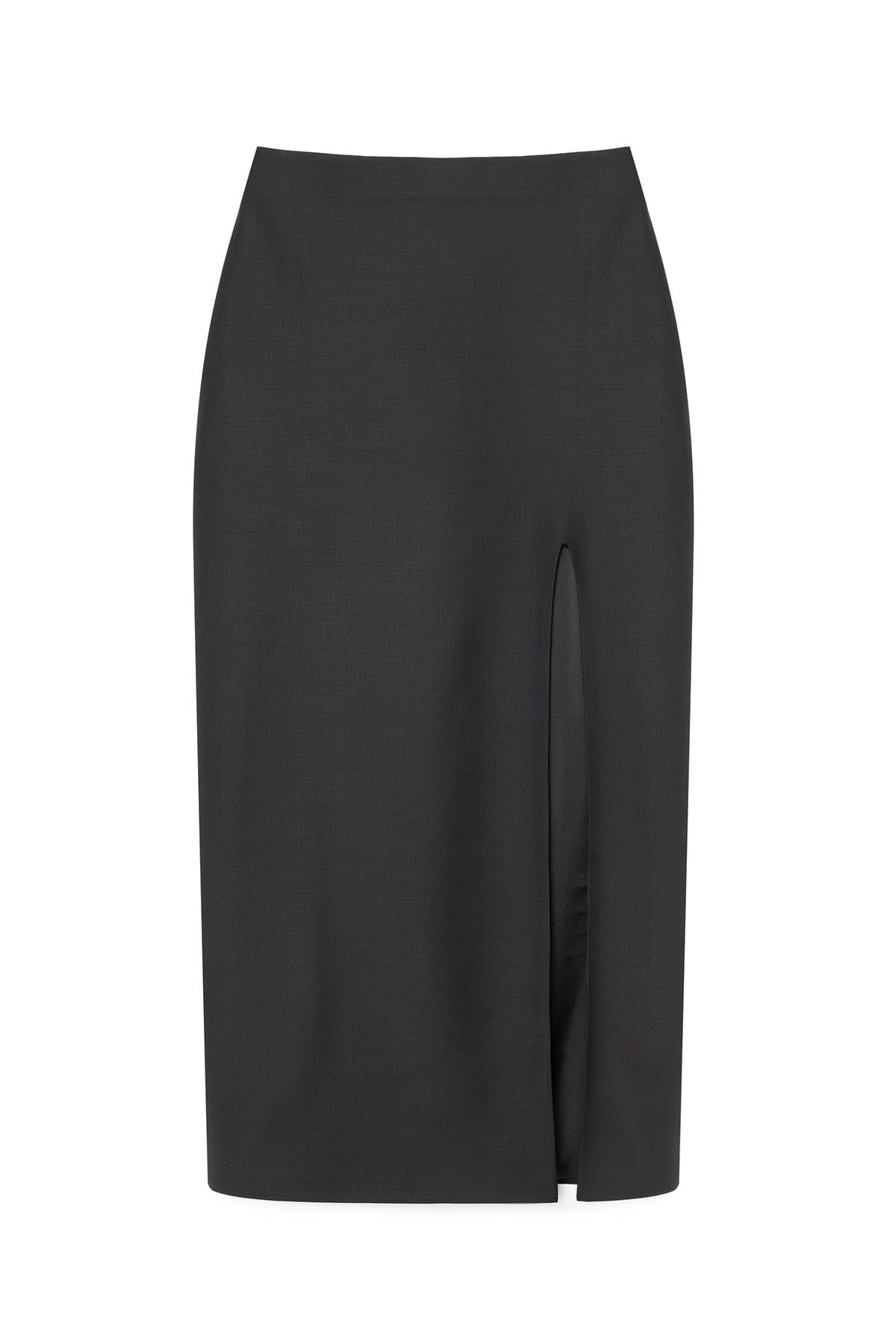 Midi Skirt