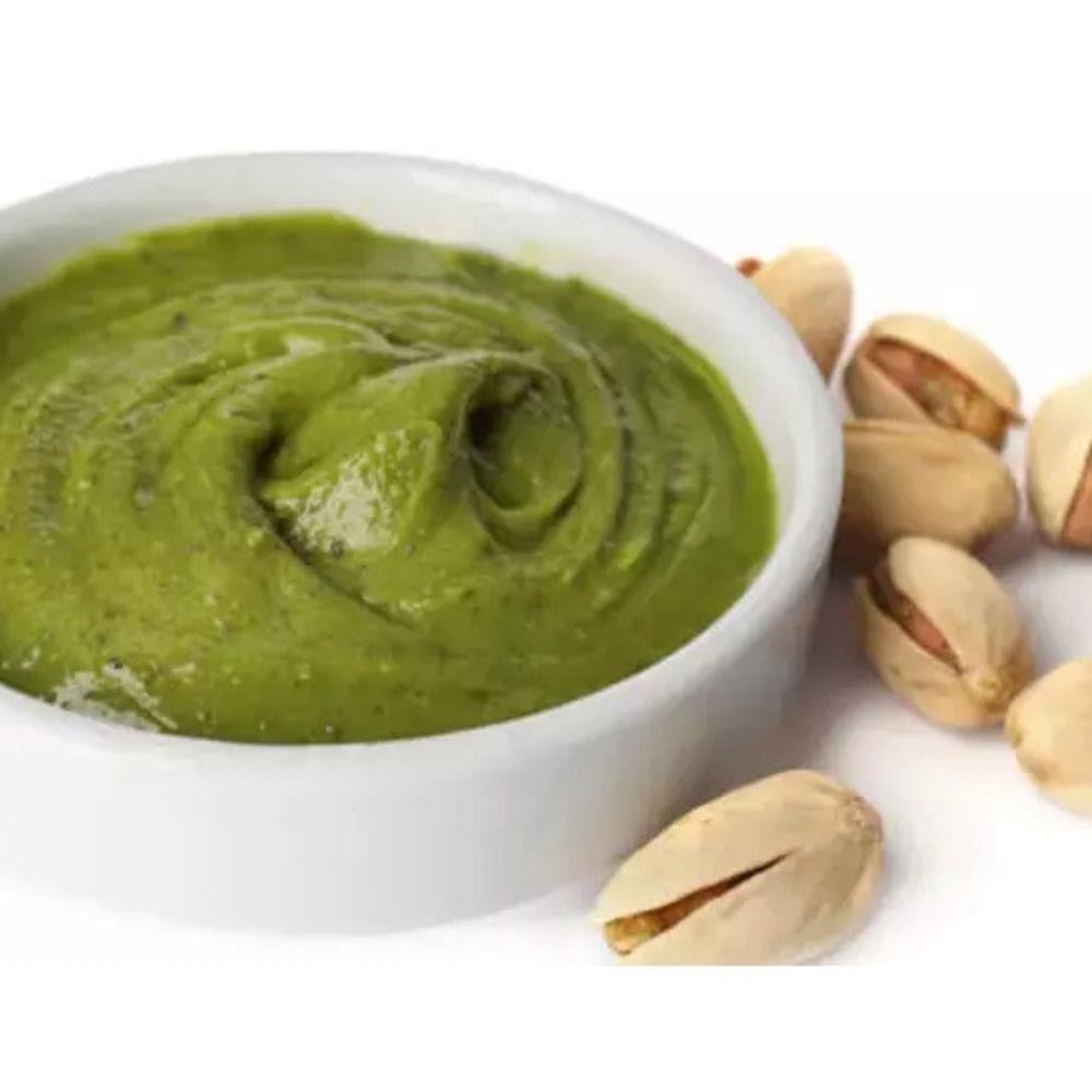 %77 Antep Fıstığı Ezmesi - Şeker Pancarı Ile Doğal Lezzet 3 Kg