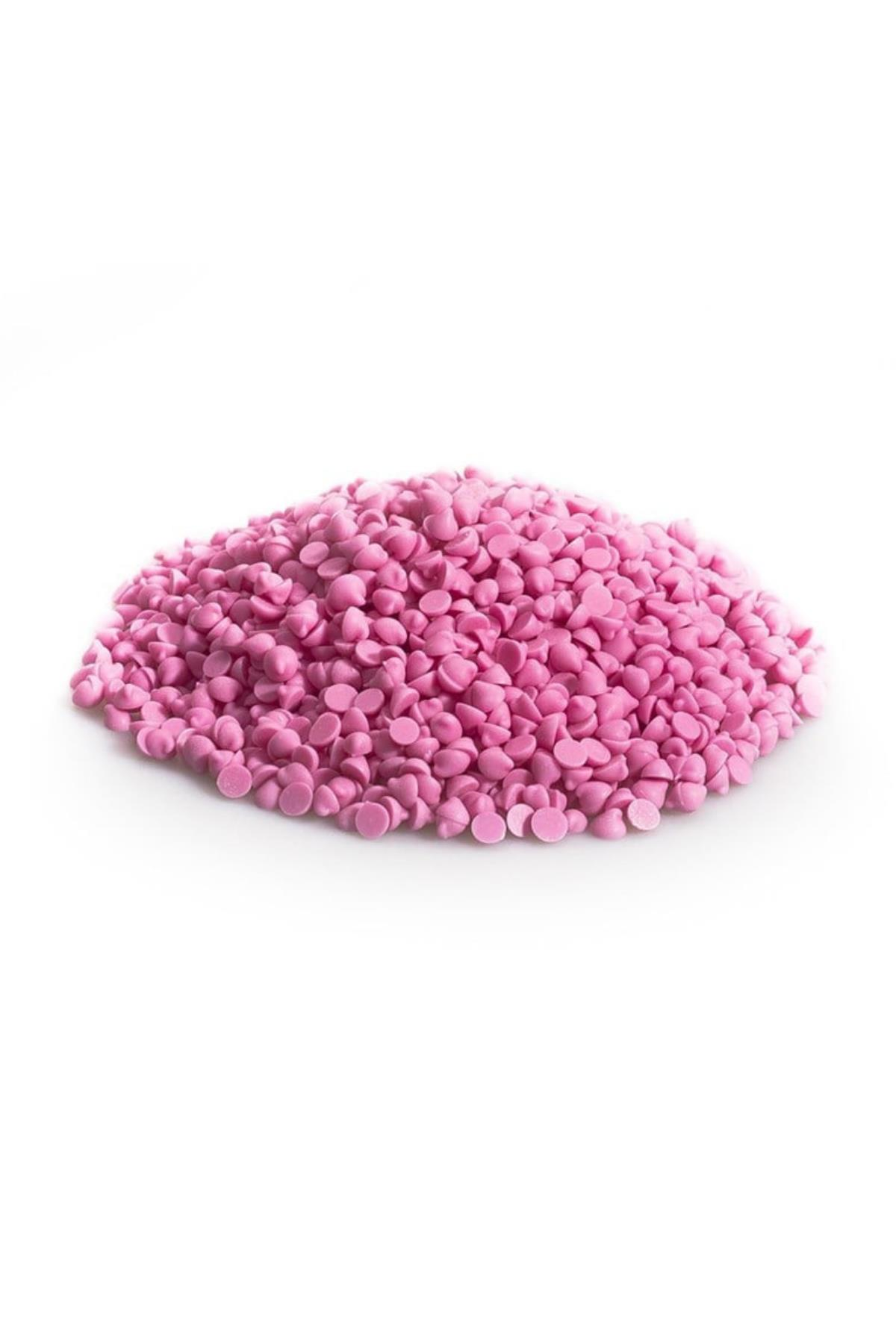 Alba Frambuaz Damla Çikolata 1 Kg