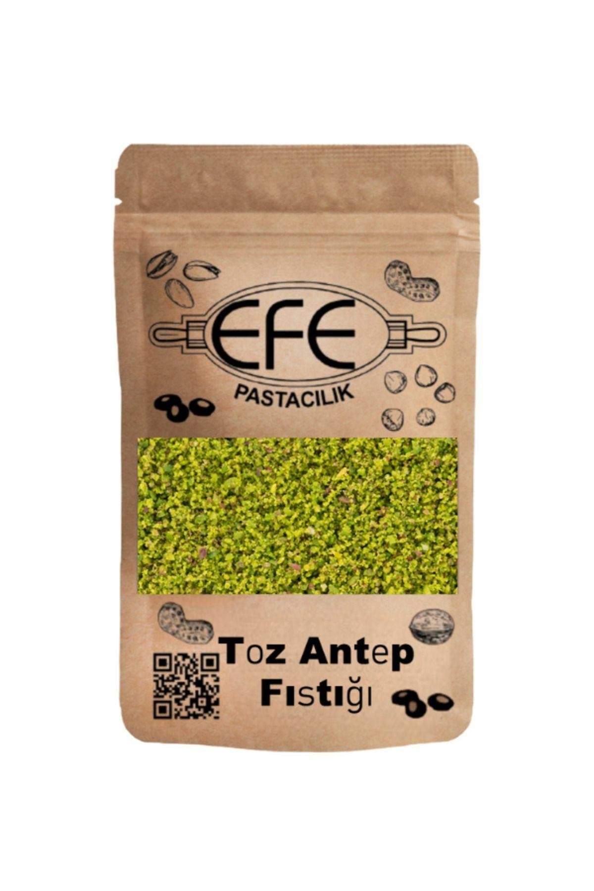 Antep Fıstığı Toz
