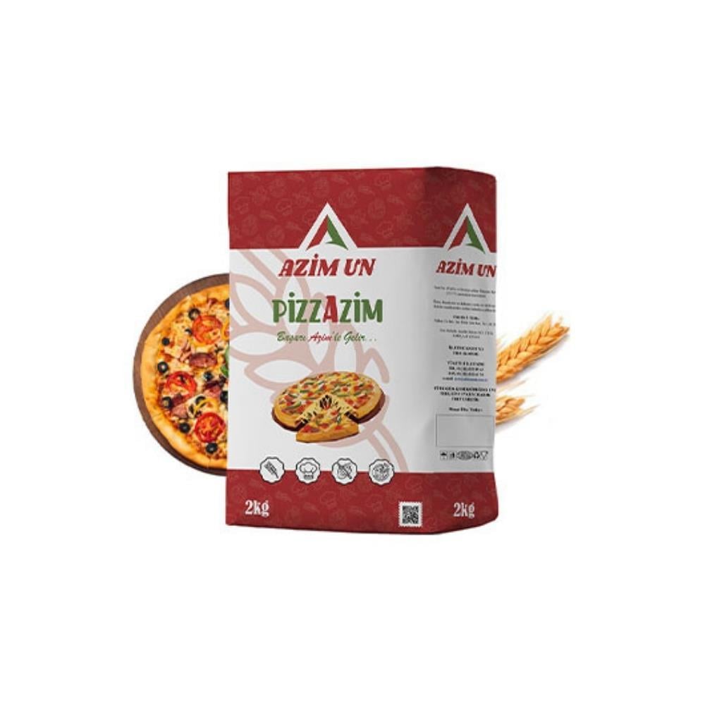 Azim Pizza Unu 2 kg
