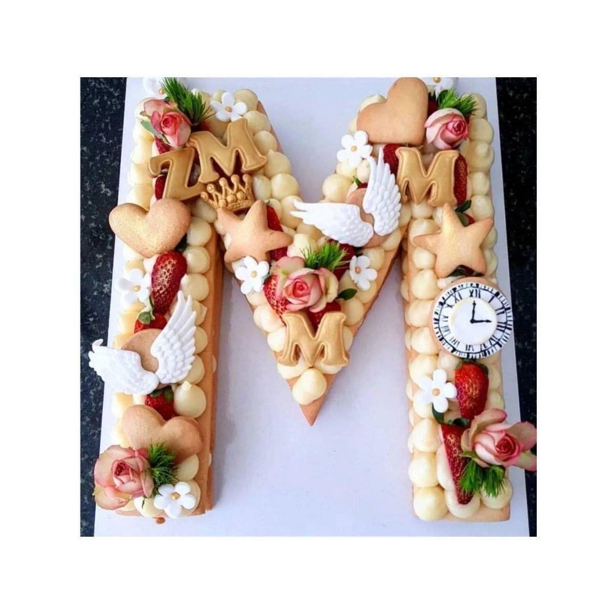 Beyaz Mendil Pasta Altığı Kare 18 Cm (Kalın) 25 Adet