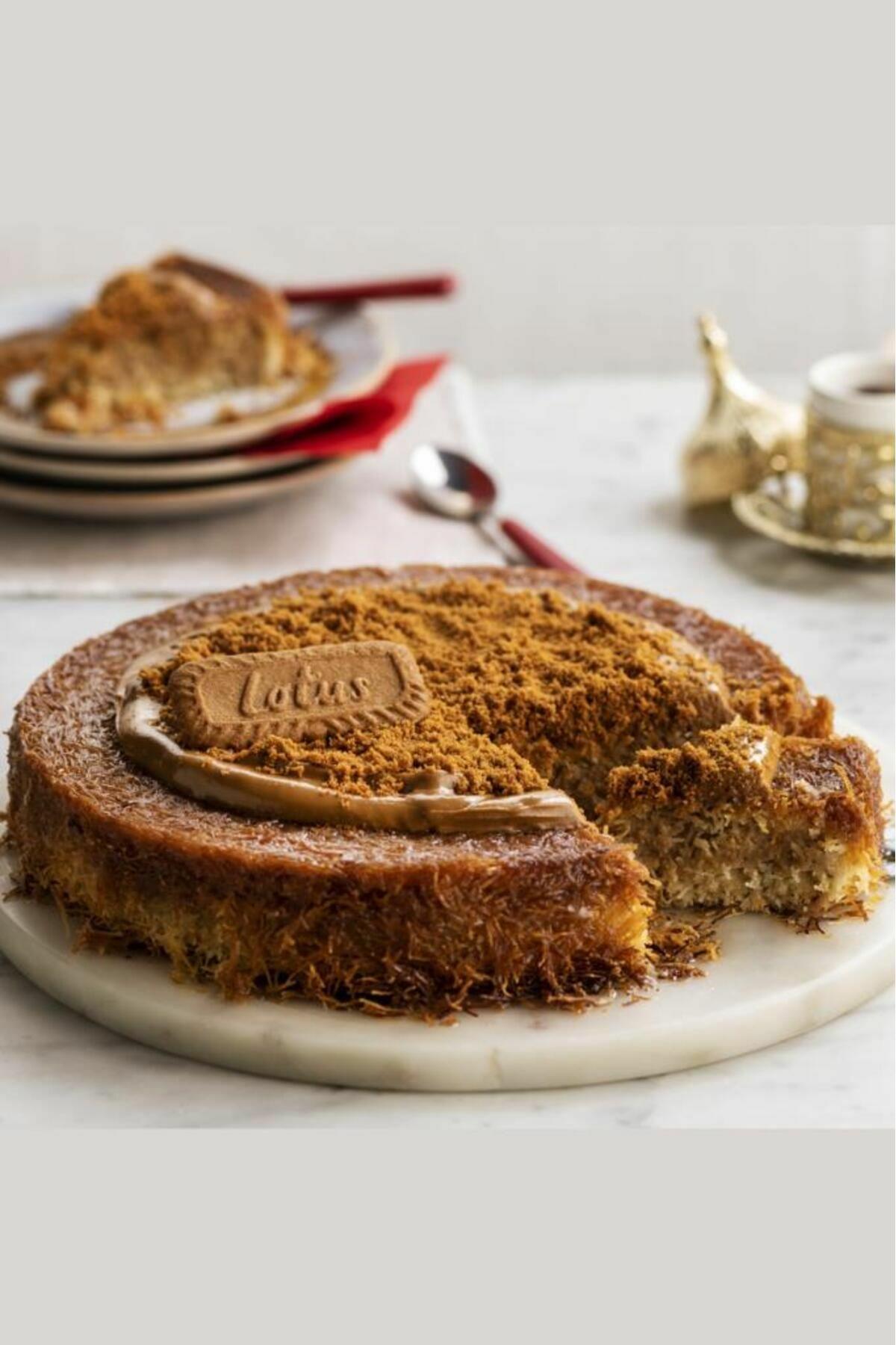 Bıscoff Crumble 750gr. X 3 Adet