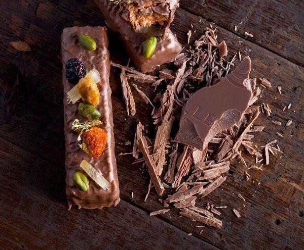 Callebaut 823 Sütlü Drop Çikolata 400 Gr