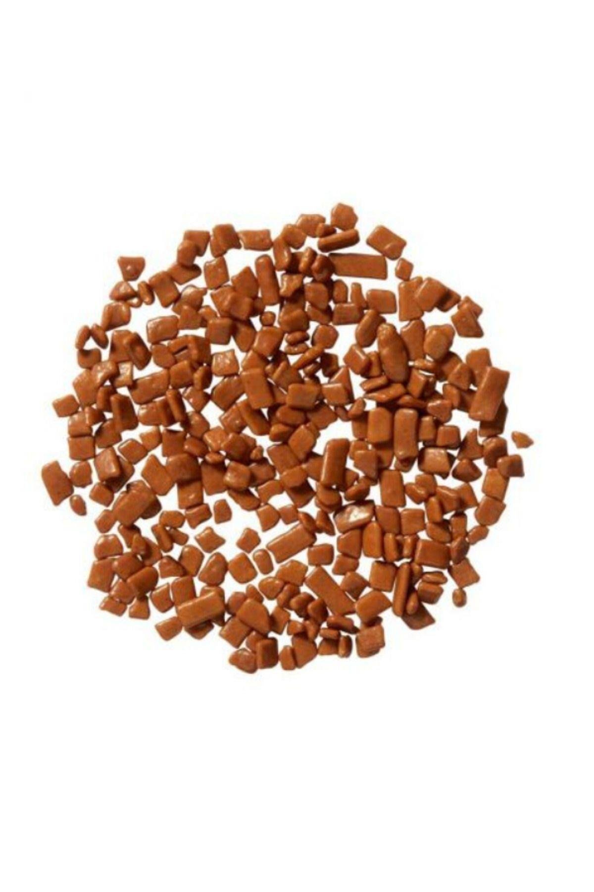 Callebaut Flakes Sütlü Parça Çikolata 5 Kg