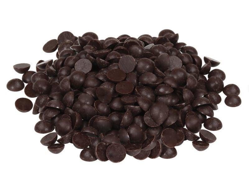 Damla Çikolata Bitter Kokolin 1 Kg