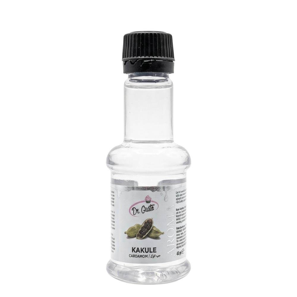DR.GUSTO AROMA 40 GR KAKULE 