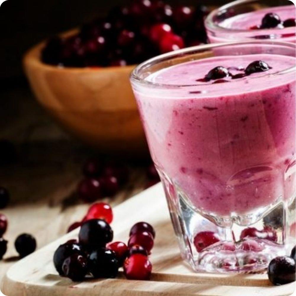 Frenk Üzümü Aromalı Tropikal İçecek & Kokteyl Şurubu 750 ml