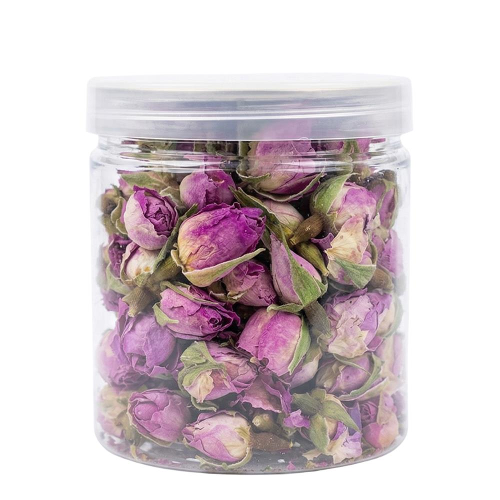 Gerçek Yenilebilir Kurutulmuş Gül Pembe 30 GR – Pasta, Tatlı ve İçecek Süsleme