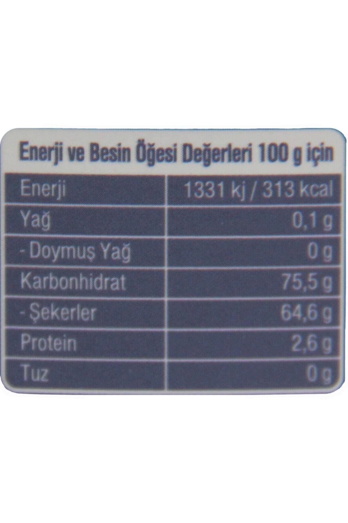 Hurma Dolgusu (Püresi) 1 Kg