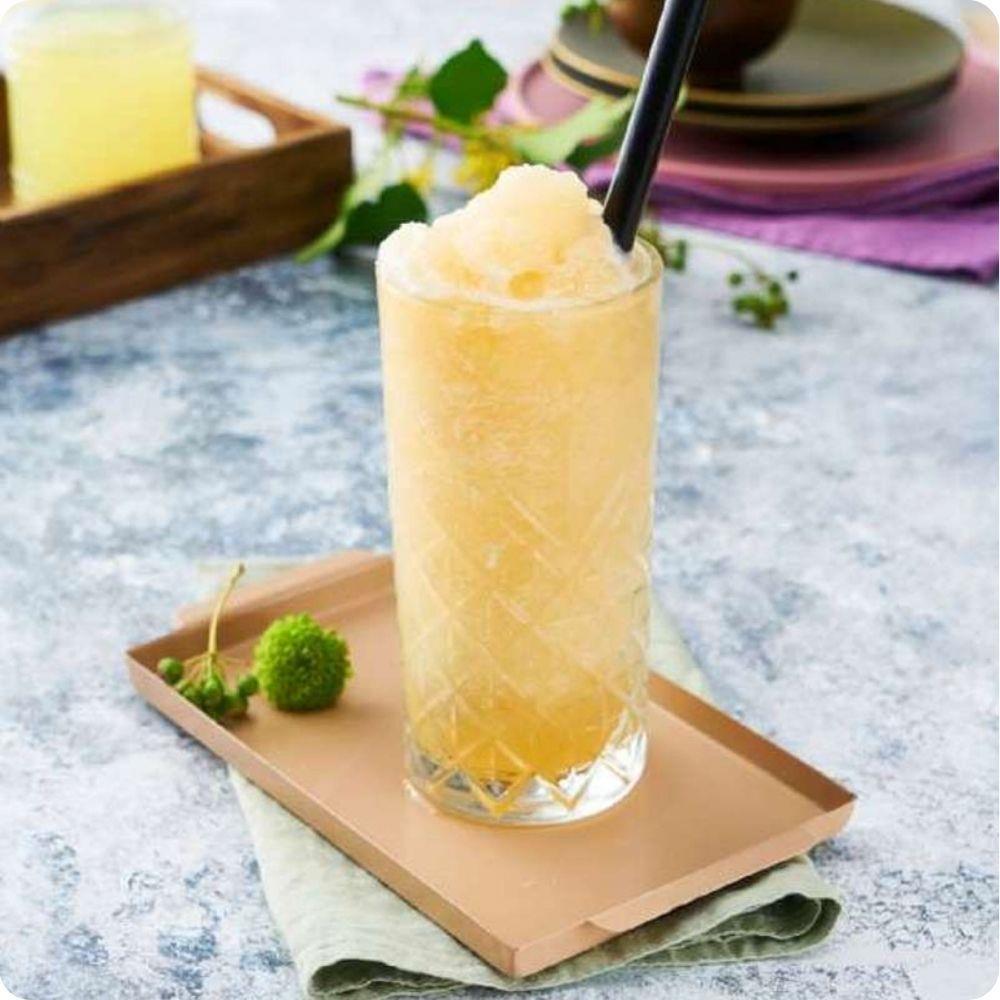 Kavun Aromalı Tropikal İçecek & Kokteyl Şurubu 750 ml