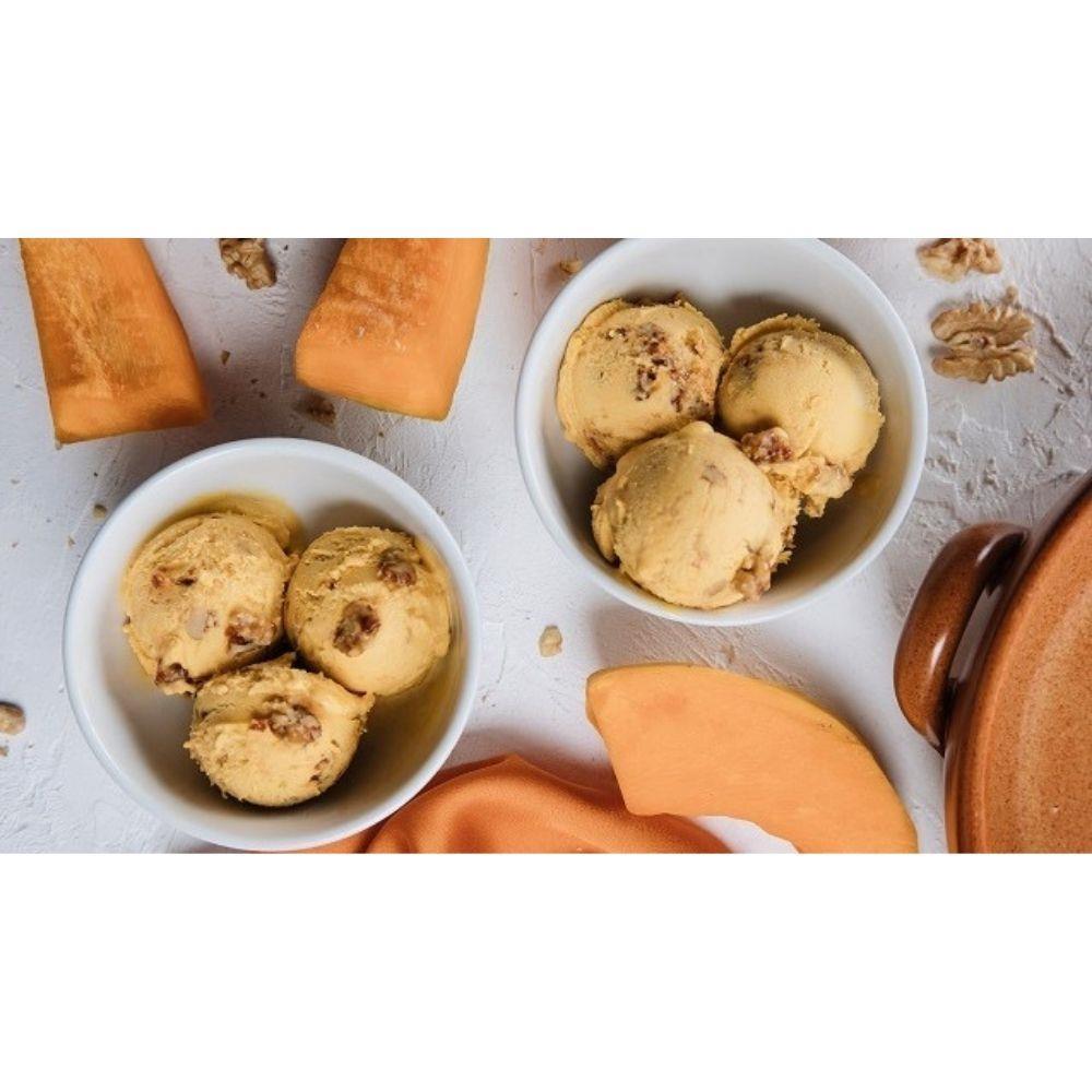 Krater Bal Kabağı Paste 3 Kg