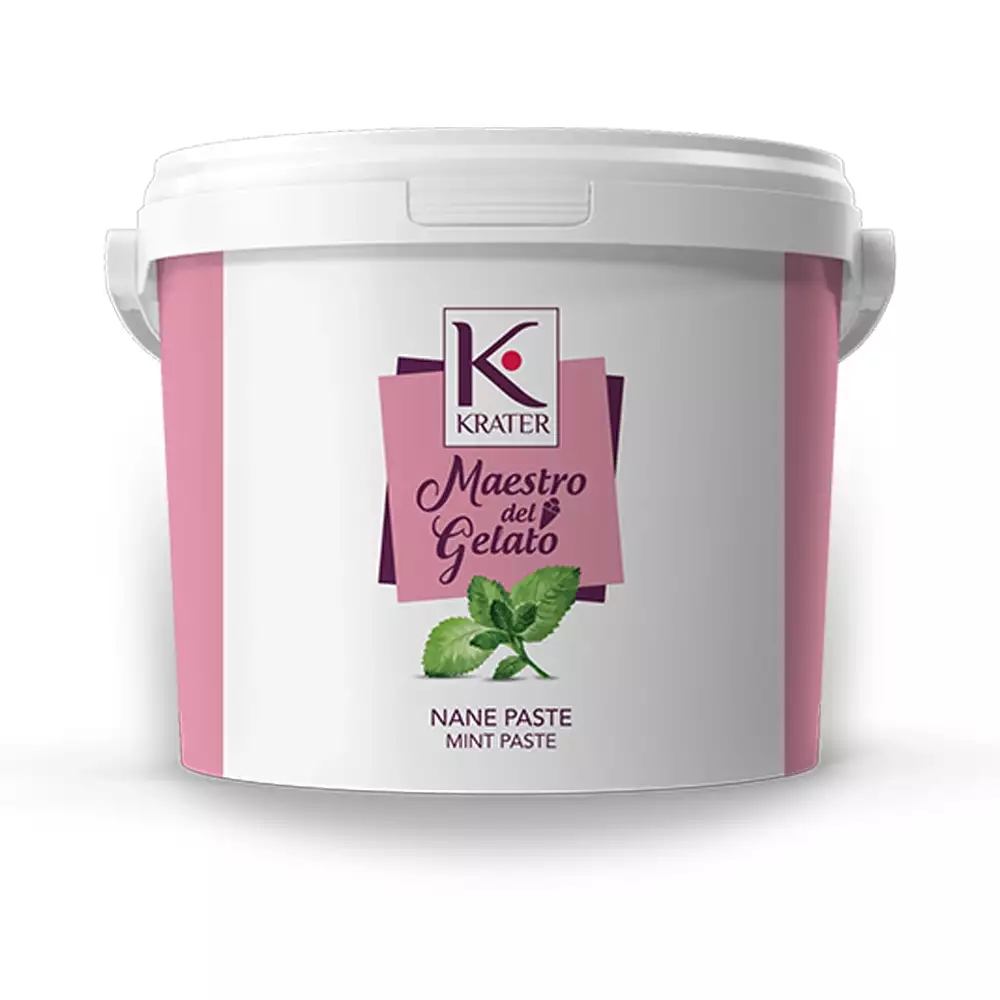 Krater Nane Paste 3 Kg