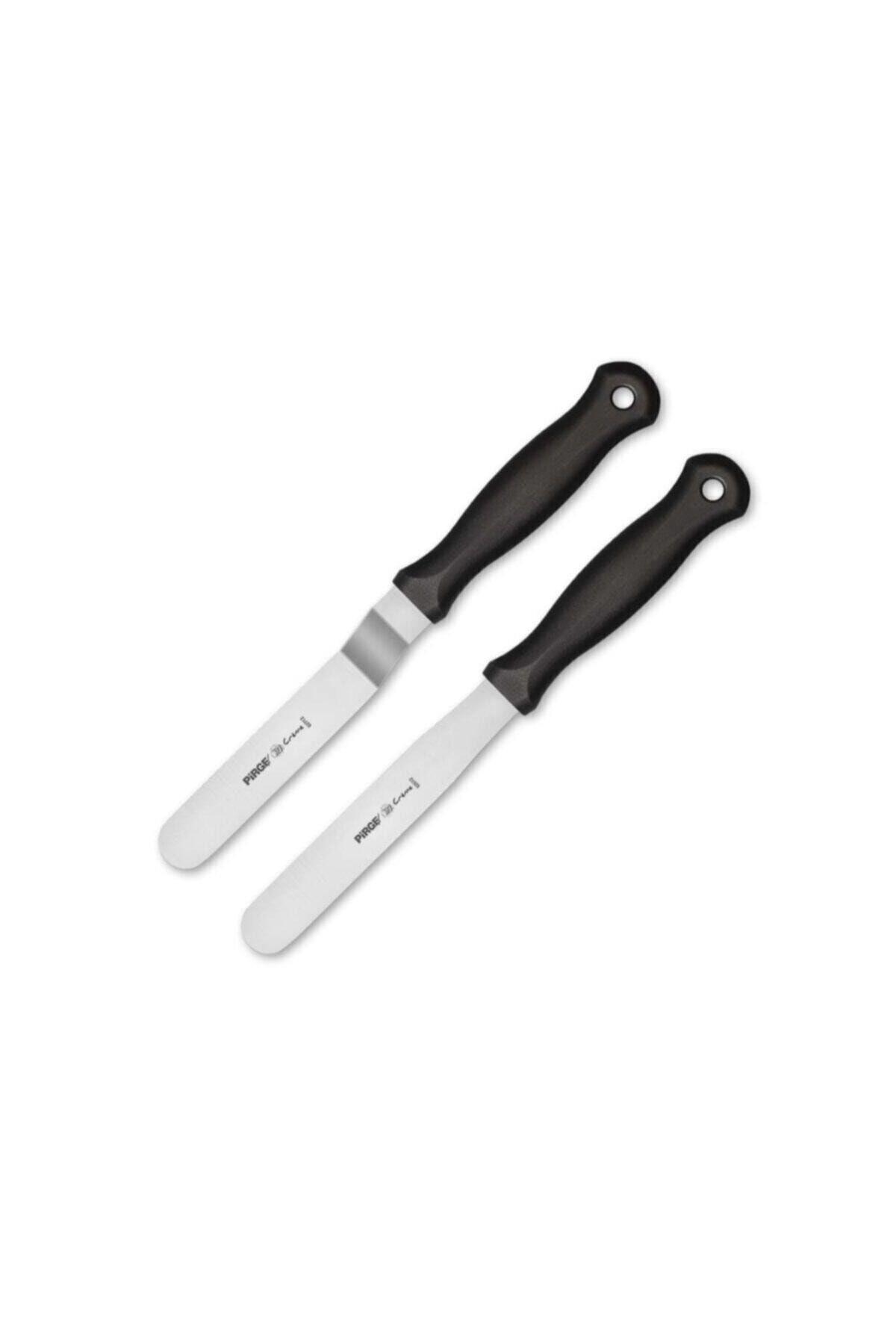 Pirge Cremehome Mini Pasta Seti 2 Parça