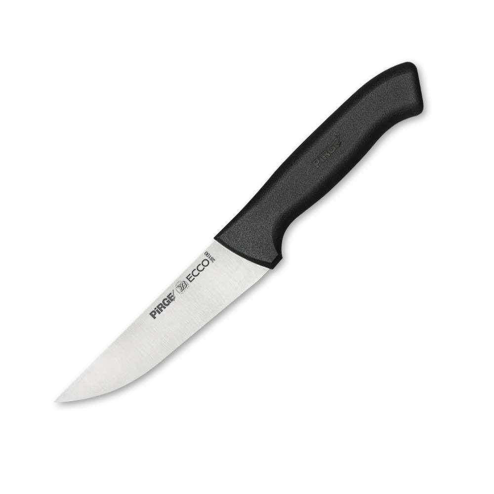 Pirge Ecco Kasap Bıçağı No.0 12,5 cm SİYAH - 38100