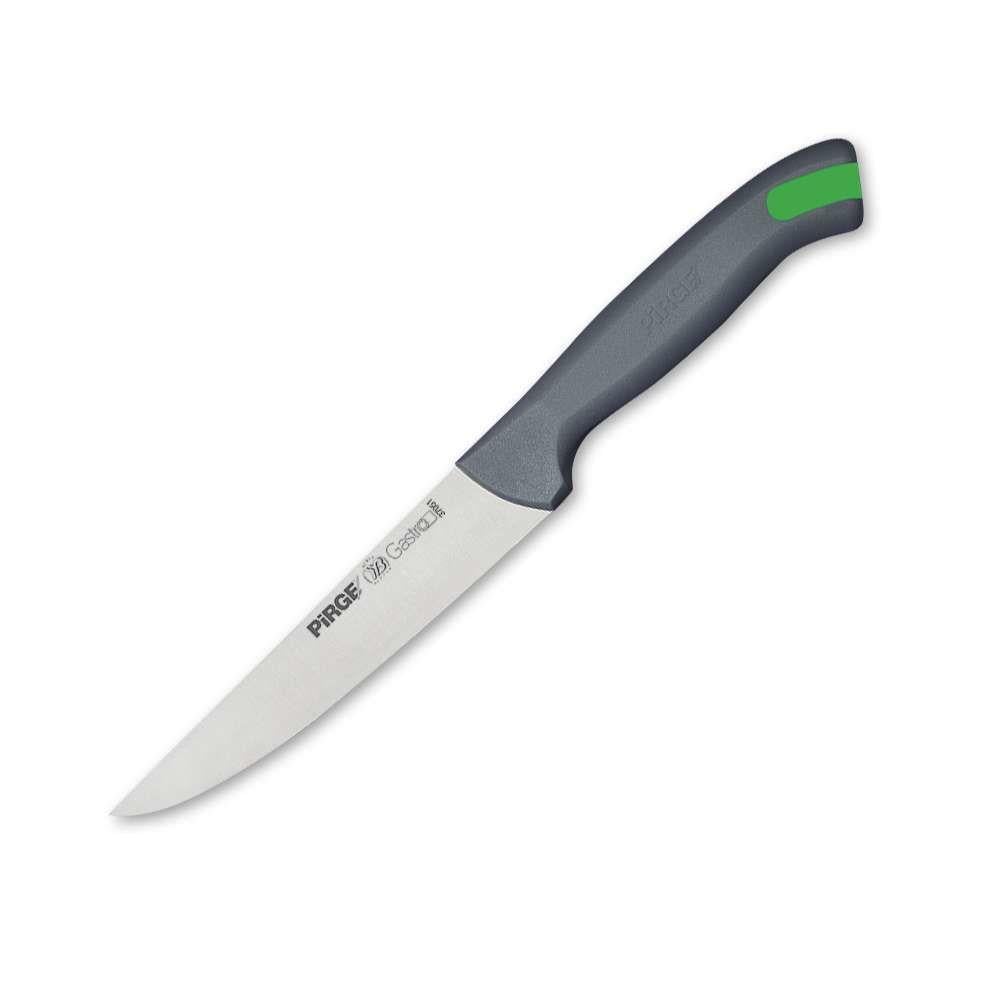 Pirge  Gastro Mutfak Bıçağı 12,5 cm GRİ - 37051