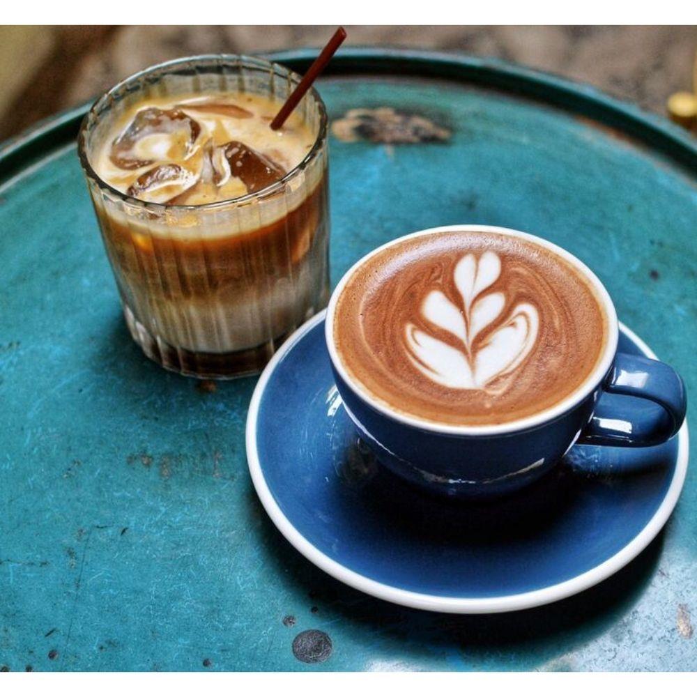 RİCHS ICEHOT CREAMER 1*12 AD