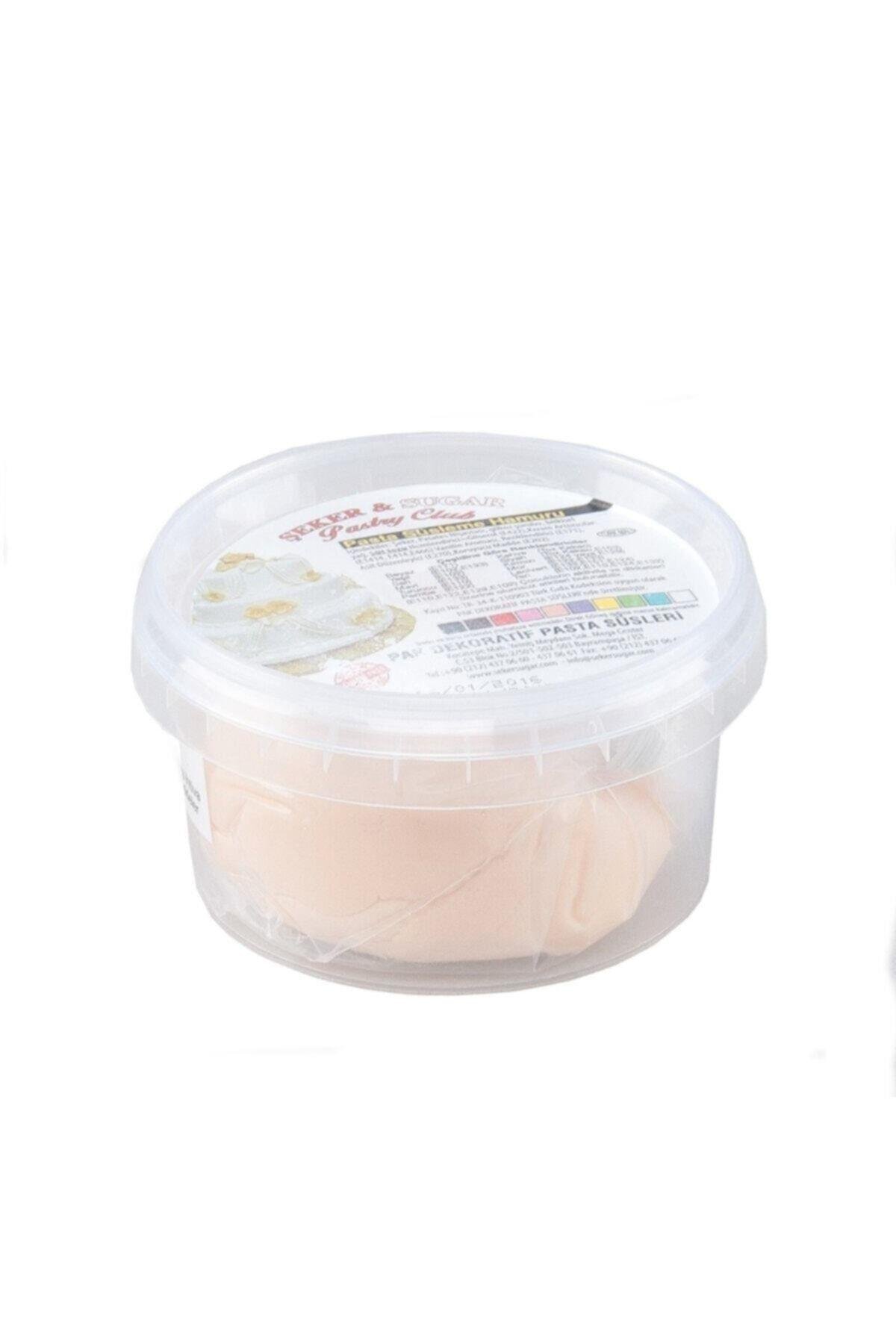 Şeker Sugar Şeker Hamuru Ten Rengi (200 G)