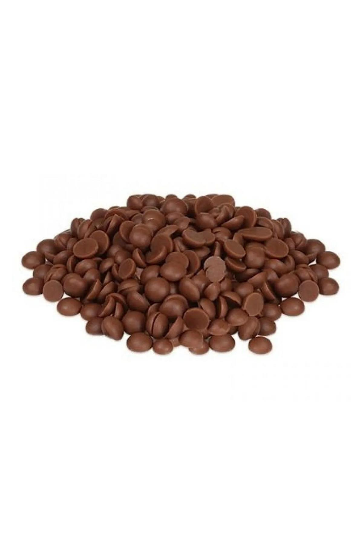 Sütlü Damla Çikolata 1 Kg