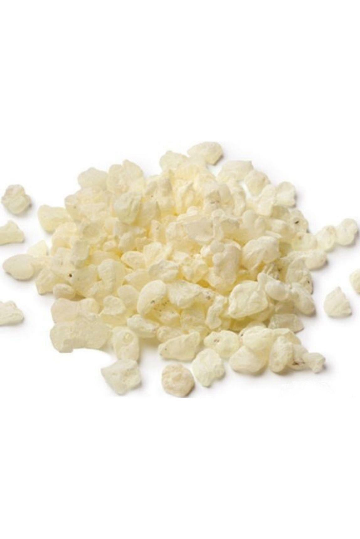 Toz Damla Sakızı 75 gr – Aromatik Doğal Lezzet Verici