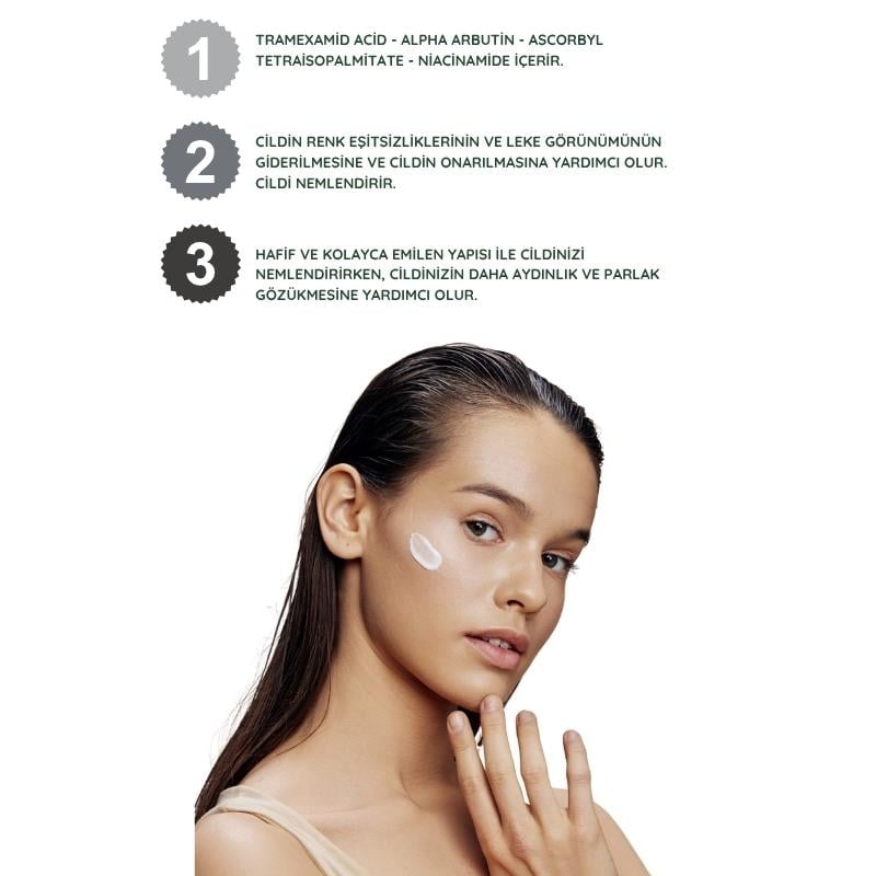 Natexia Anti-PigmEND Plus Cream 100 ml