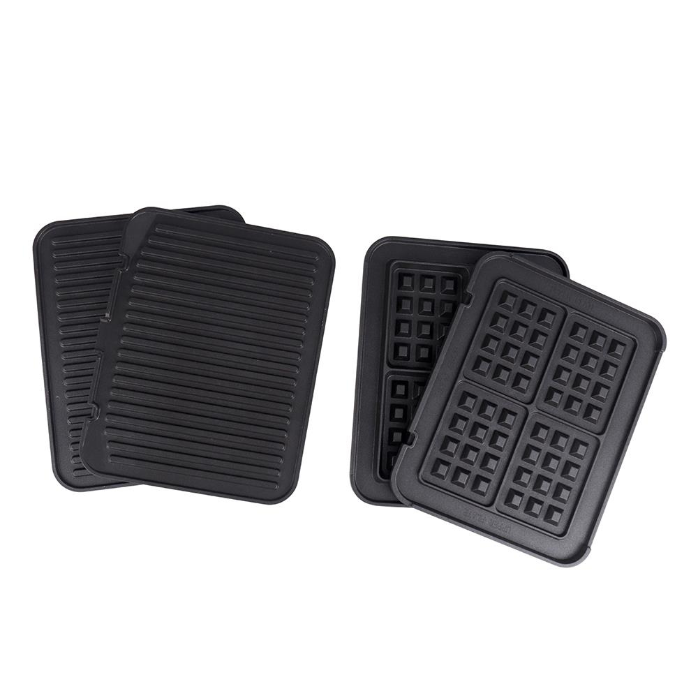 Yasomi  FS -100CG Profesyonel Izgara ve Tost Makinesi