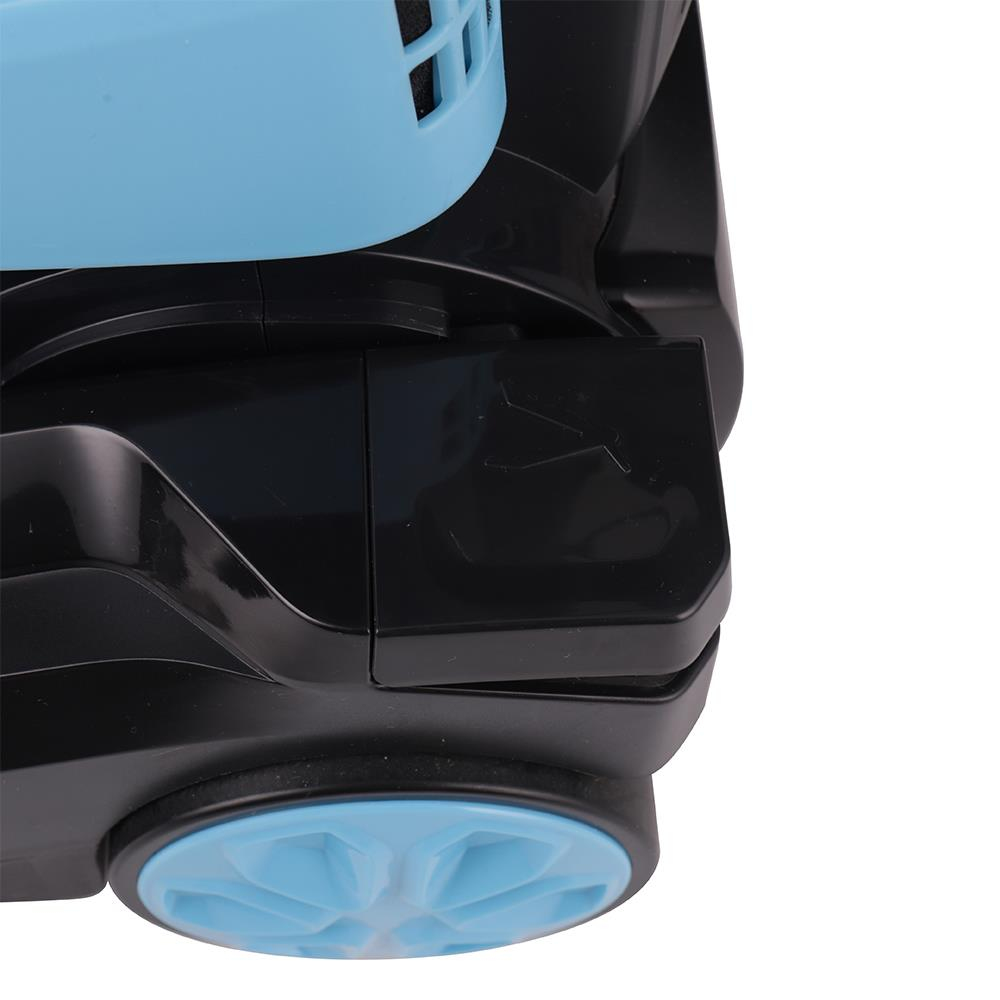 Yasomi T20 Pro HydroStream 1000W Islak & Kuru Halı ve Döşeme Yıkama Makinesi – 20kPa Emiş, 3.7L Su Tankı, Derin Temizlik, Taşınabilir