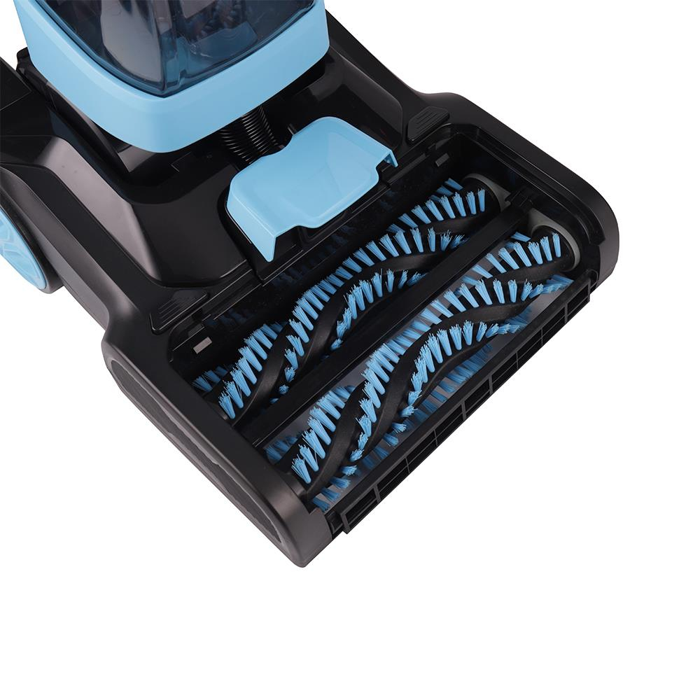 Yasomi T20 Pro HydroStream 1000W Islak & Kuru Halı ve Döşeme Yıkama Makinesi – 20kPa Emiş, 3.7L Su Tankı, Derin Temizlik, Taşınabilir