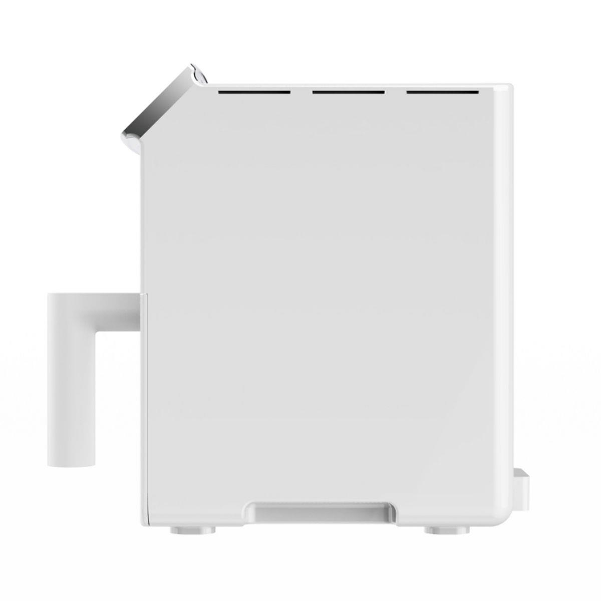 Yasomi Y45 Airfryer 1500w 4,5 Lt Akıllı Fritöz ( Türkiye Garantili)