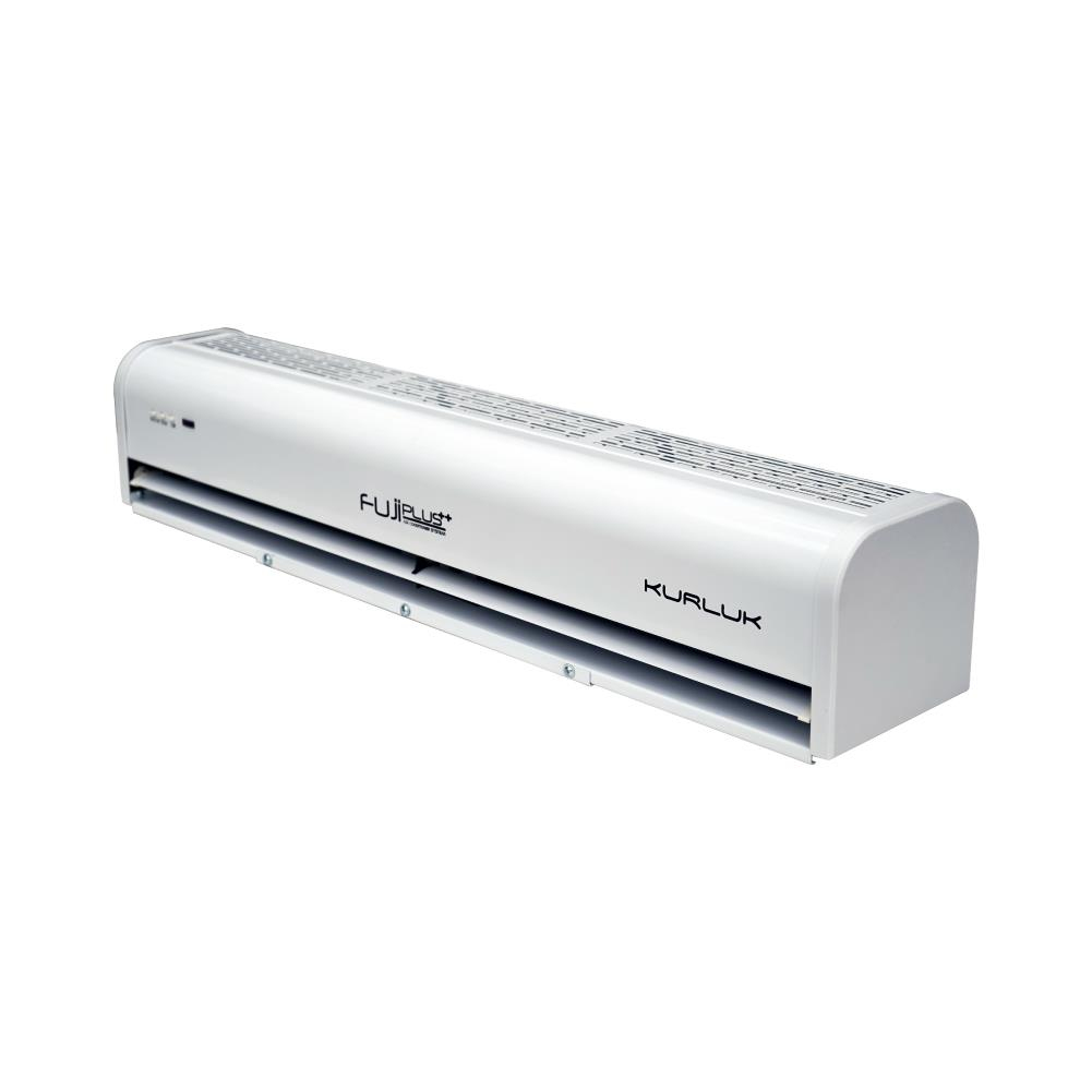 FujiPlus 200 Cm Hava Perdesi Isıtıcısız Beyaz