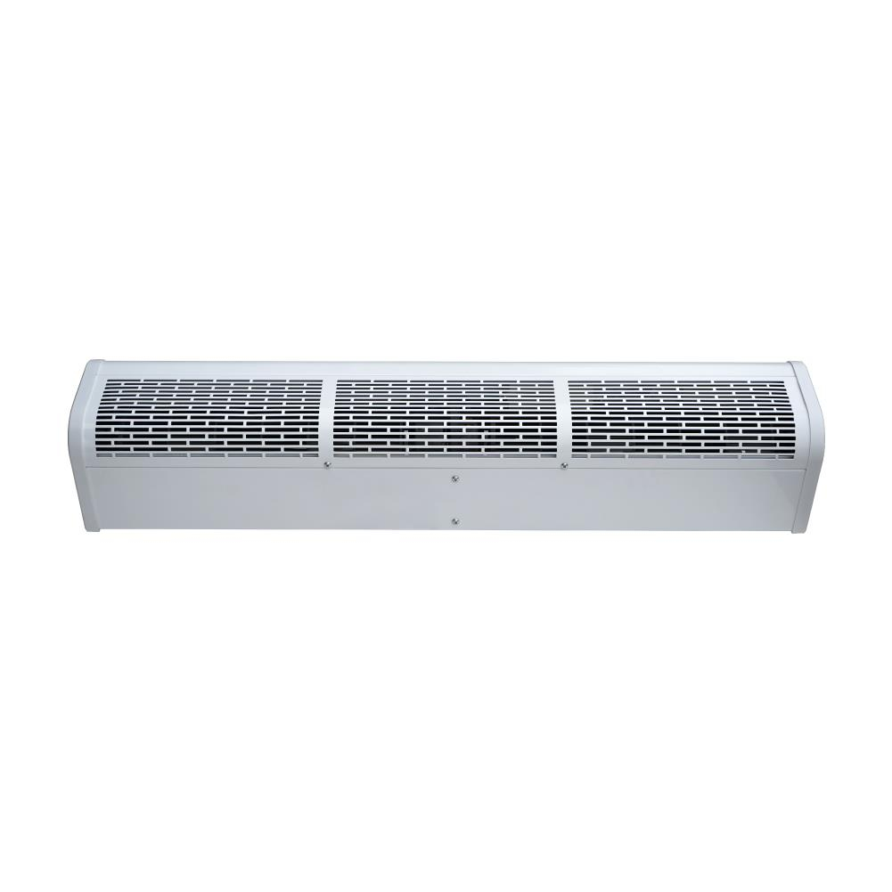 FujiPlus 200 Cm Hava Perdesi Isıtıcısız Beyaz