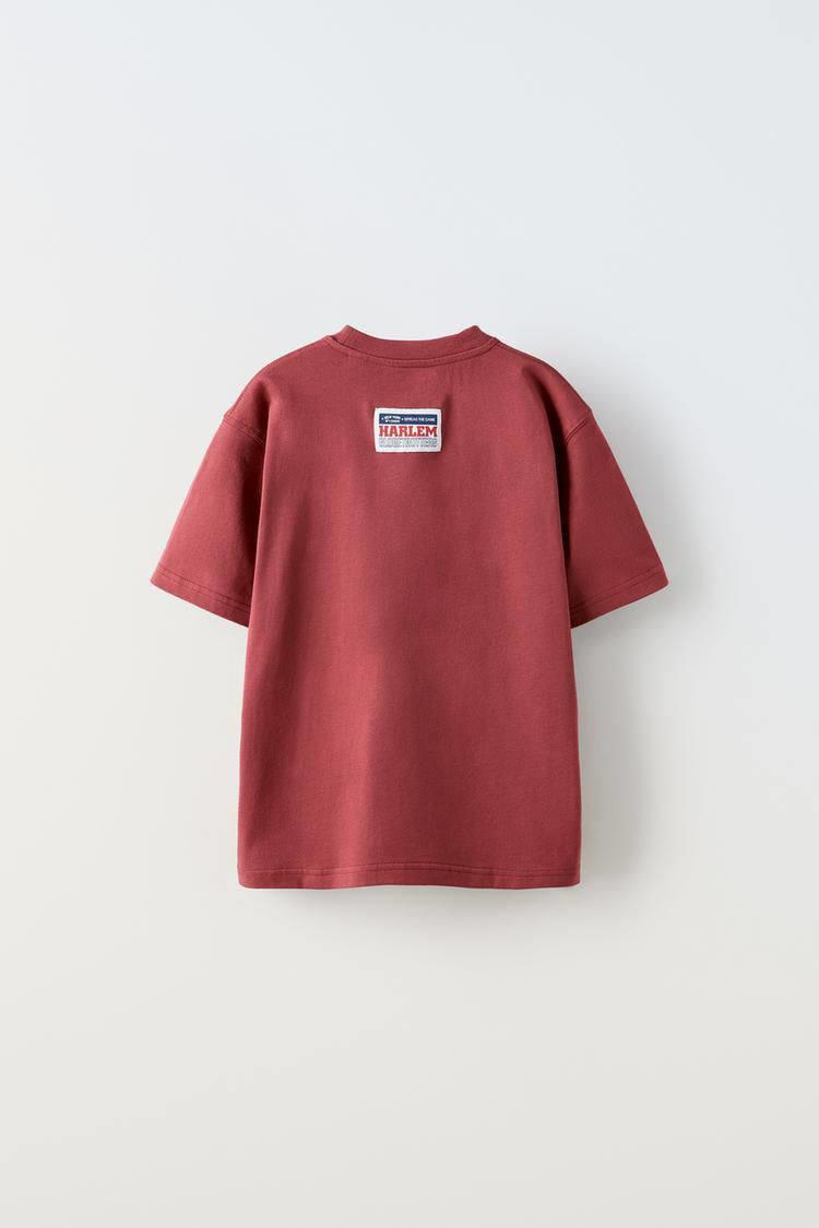 Dokulu Basketbol Desenli Tshirt ve Şort Alt Üst Erkek Çocuk Takım