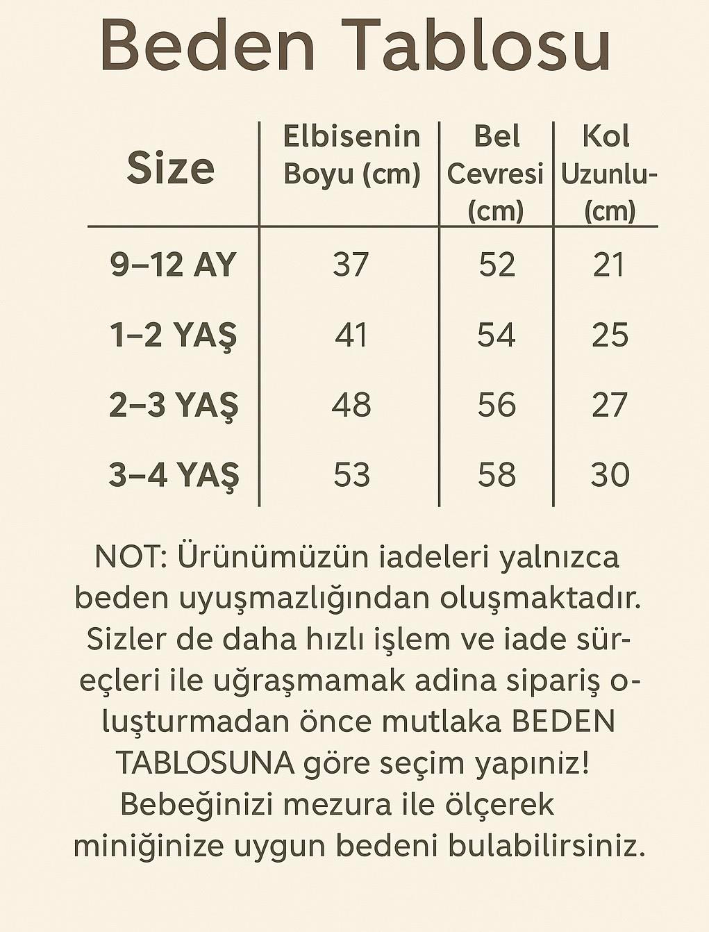 Kız Bebek Çocuk Elbise Uzun Kollu Tüllü Tütü Özel Gün Parti Doğum Günü Prenses Saten Abiye Elbise