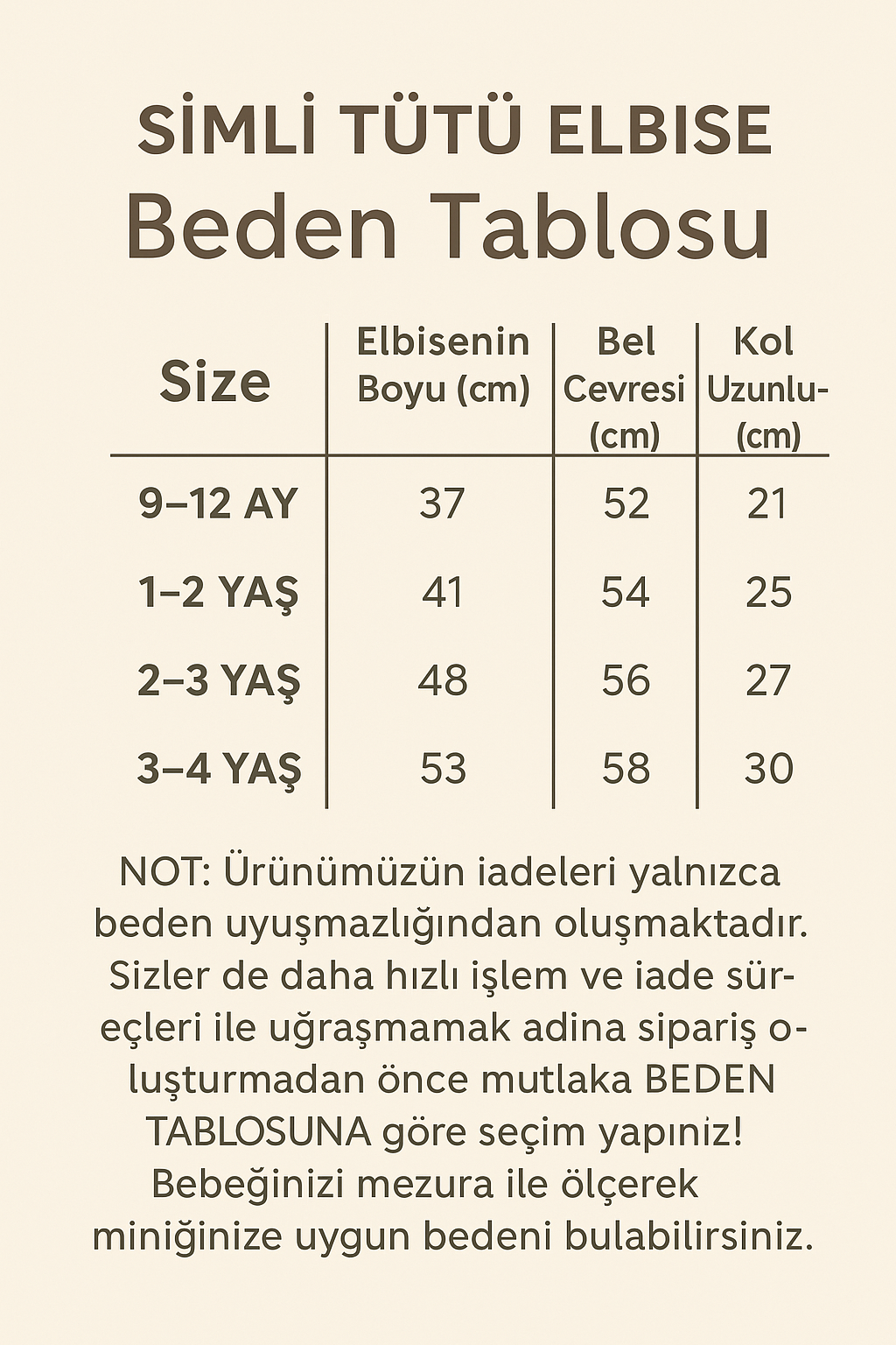 Kız Bebek Çocuk Elbise Uzun Kollu Tüllü Tütü Özel Gün Parti Doğum Günü Prenses Saten Abiye Elbise