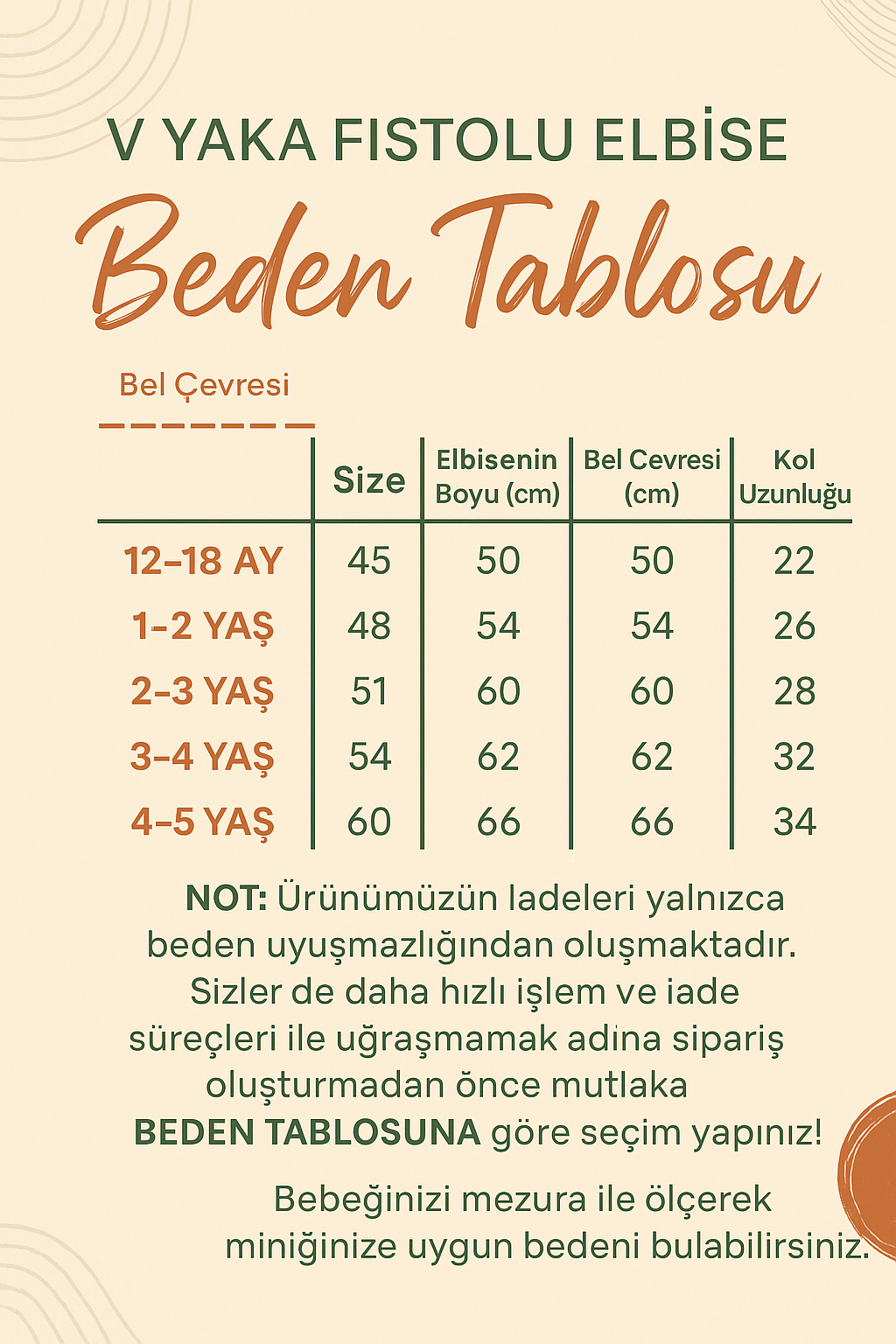 Kız Çocuk Elbise Uzun Kollu Fistolu V yaka Özel Gün Doğum Günü Düğün Parti Günlük Kız Bebek Elbise