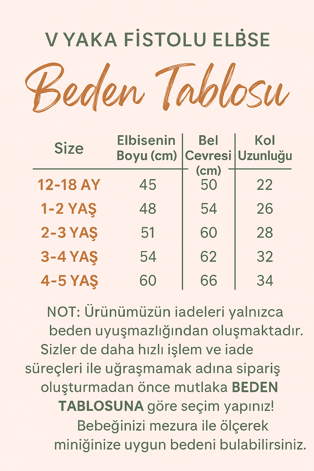 Kız Çocuk Elbise Uzun Kollu Fistolu V yaka Özel Gün Doğum Günü Düğün Parti Günlük Kız Bebek Elbise