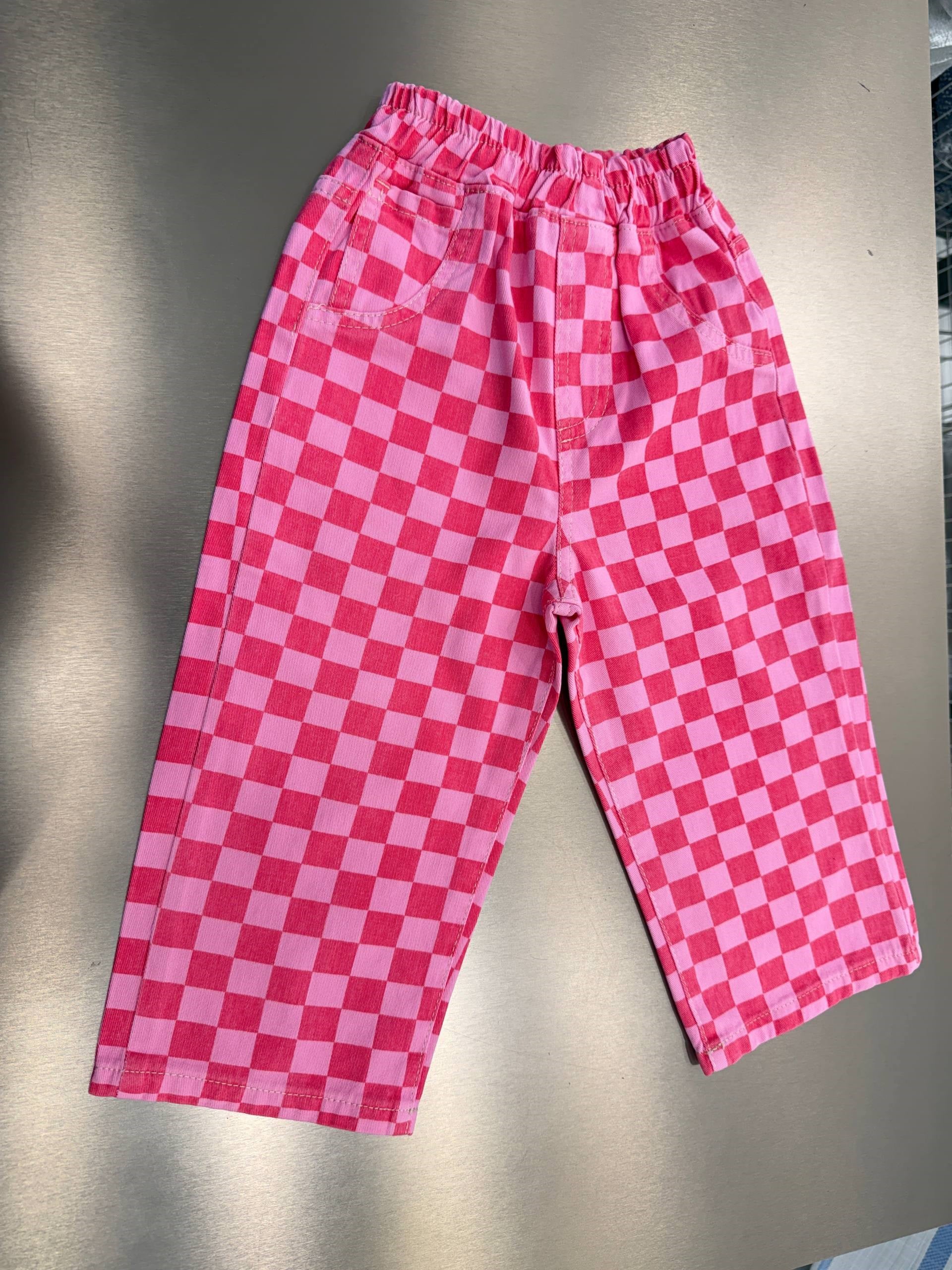 Laciel Paris Balloon Jeans 