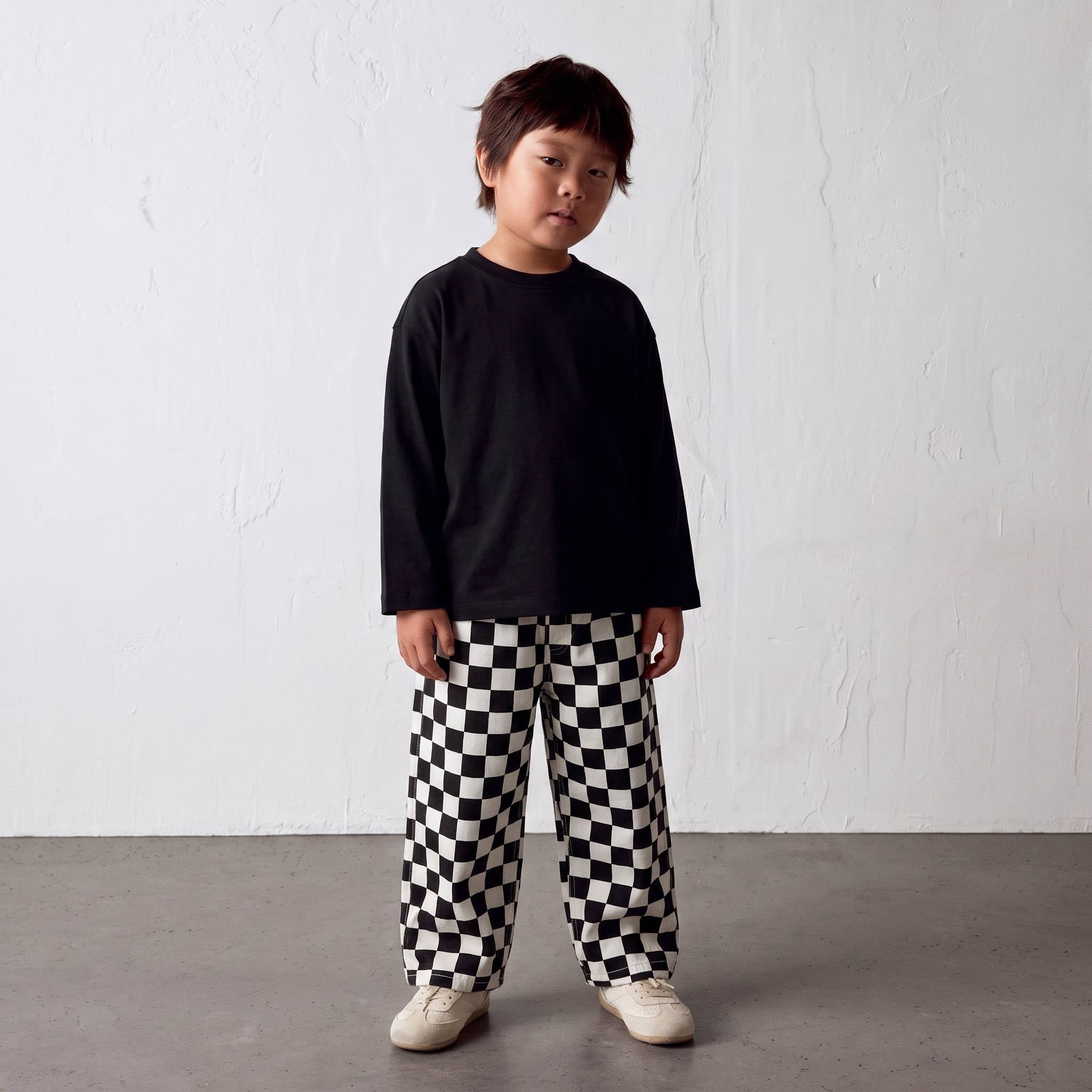Laciel Paris Balloon Jeans 