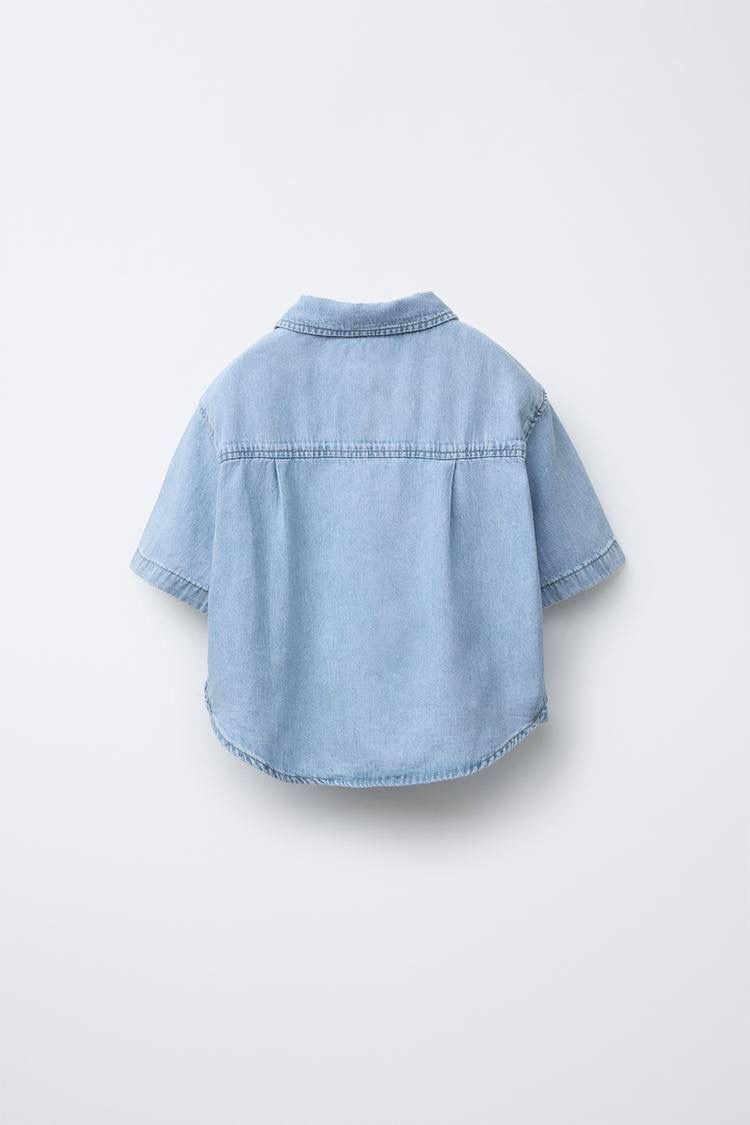 La'ciel Paris Denim unisex Set