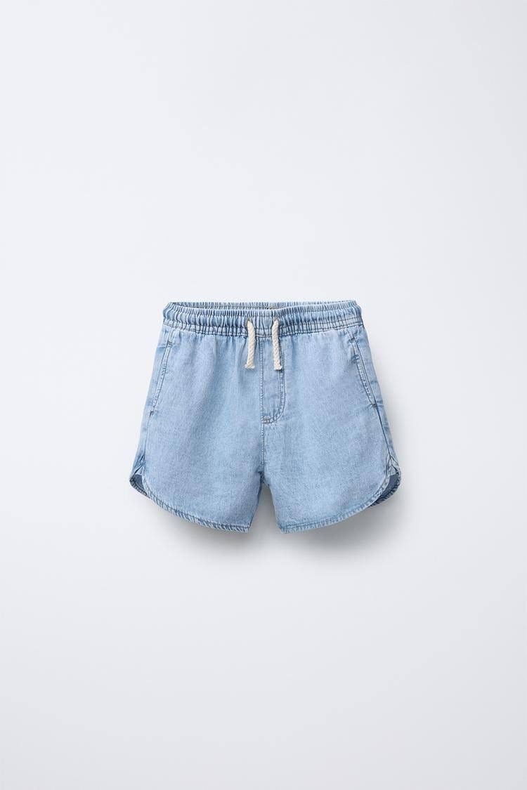 La'ciel Paris Denim unisex Set