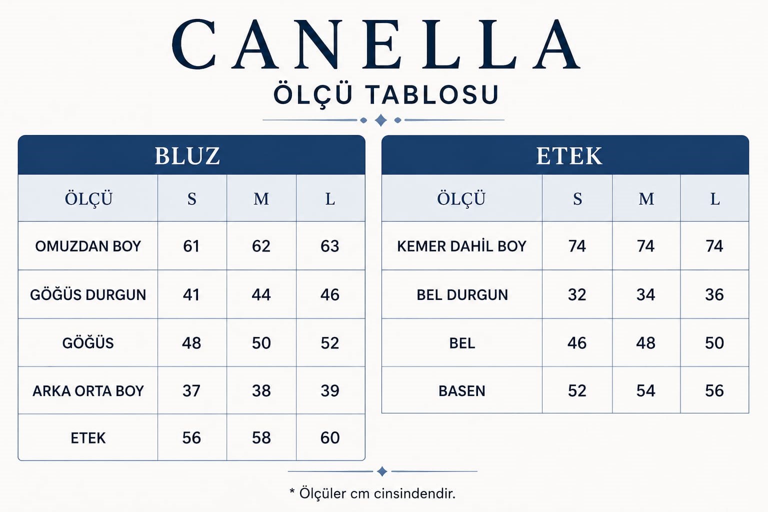 CANELLA Dantel Detaylı Askılı Bluz Midi Etek Kahverengi Takım